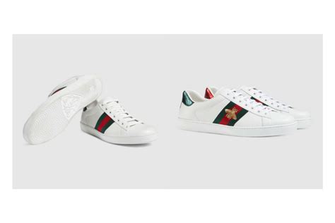 harga sepatu gucci|ace gucci original.